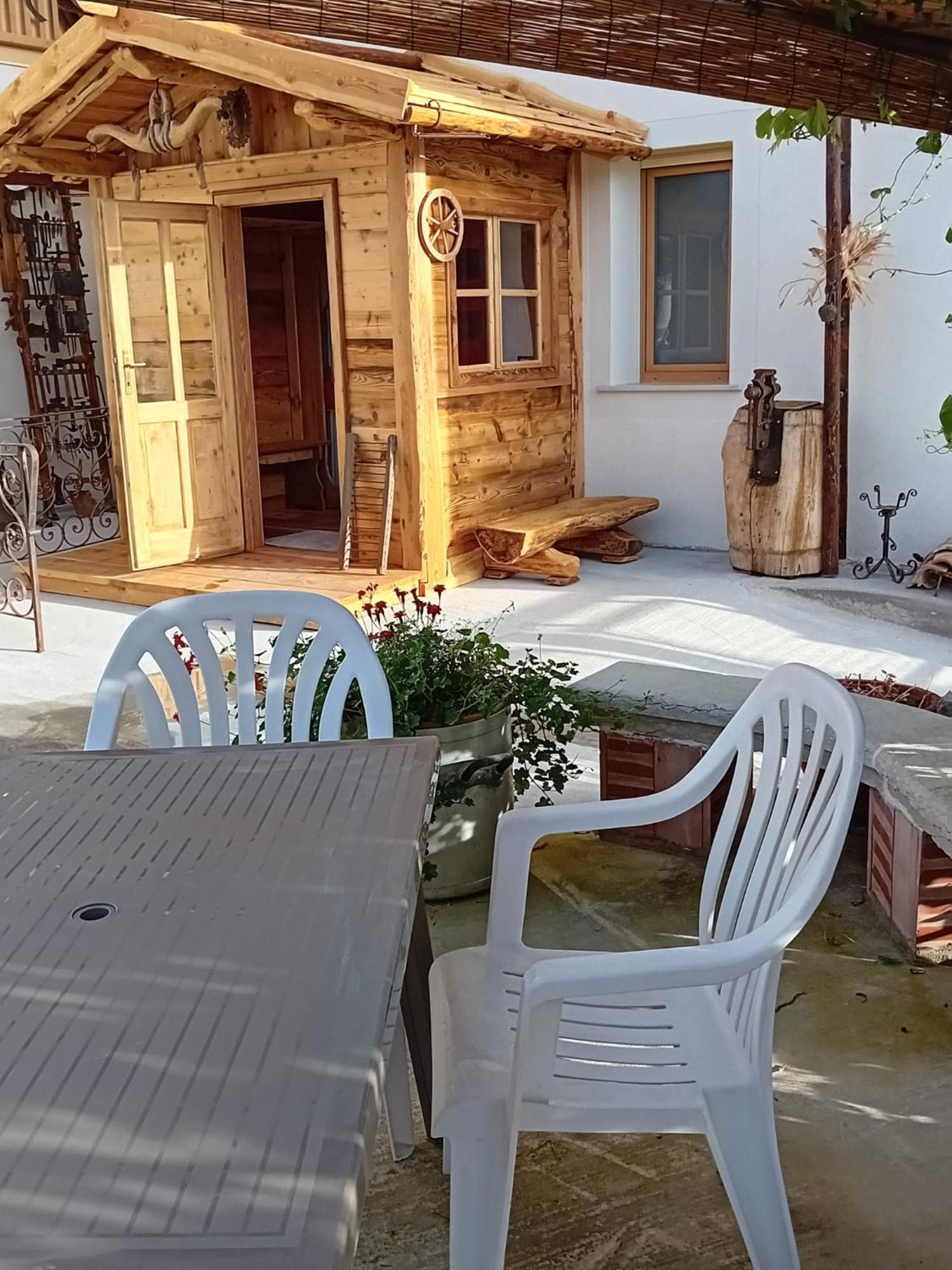 Ca Sul Dos Apartment Trento Exterior photo