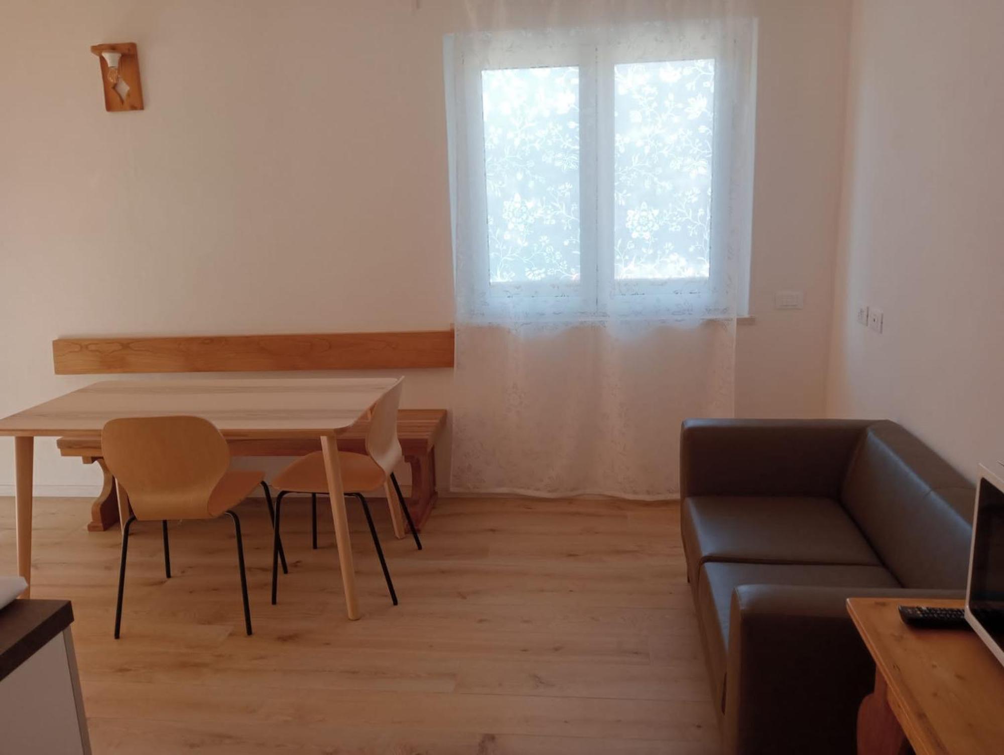 Ca Sul Dos Apartment Trento Exterior photo